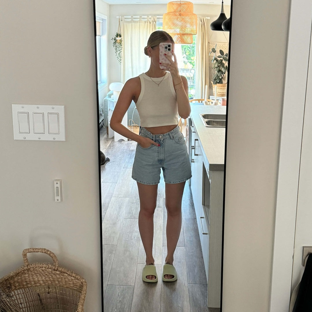 Kylie Rubber Slides Sandals For Women