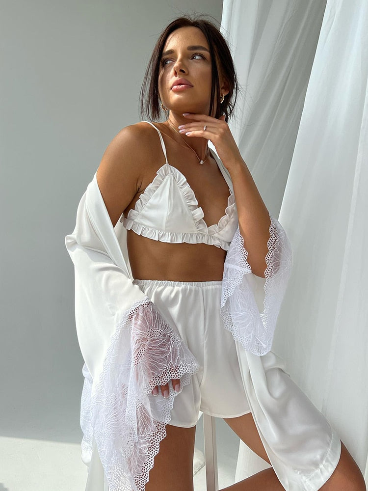 Casey 3 Pieces Lounge Set