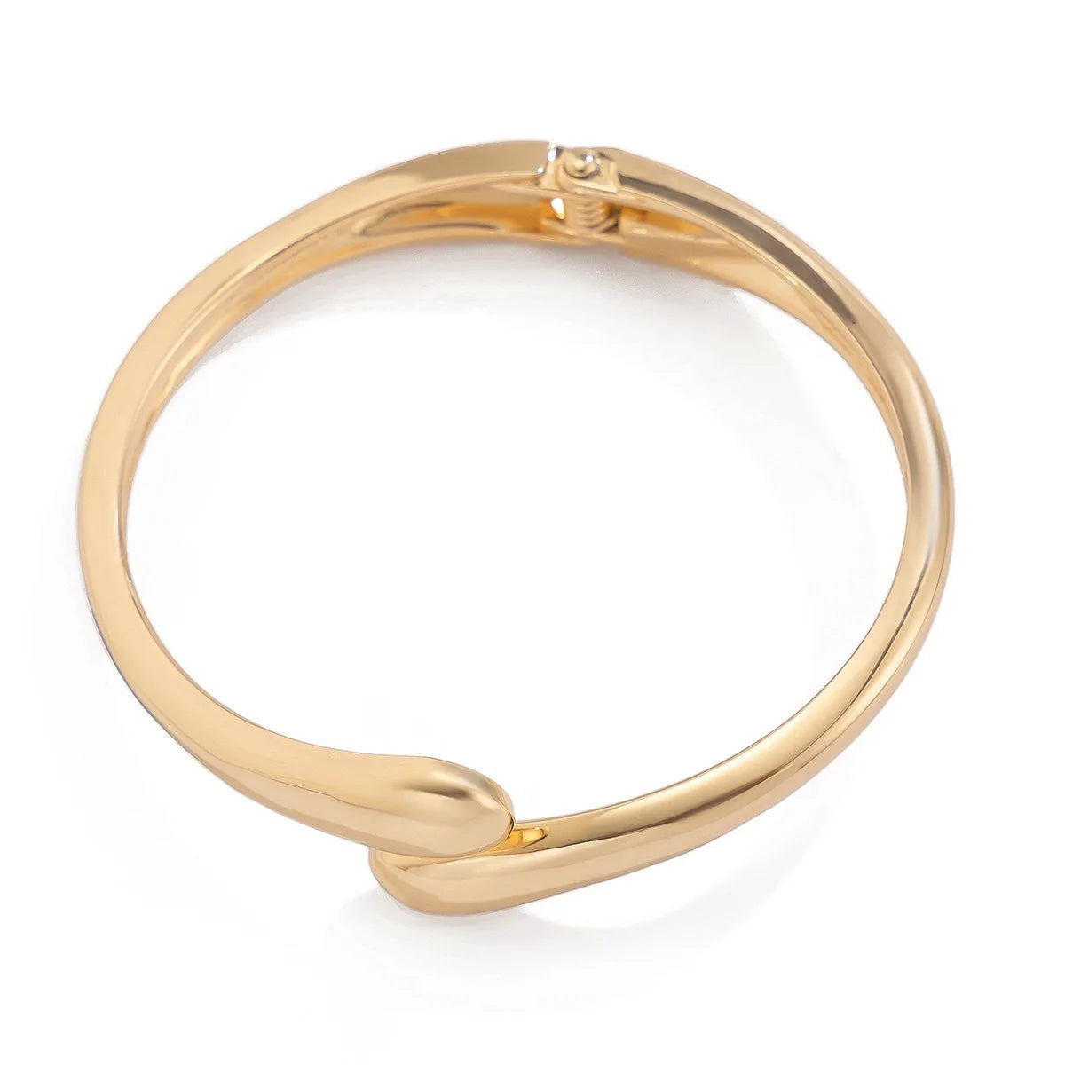 Deia Minimalist Bangle