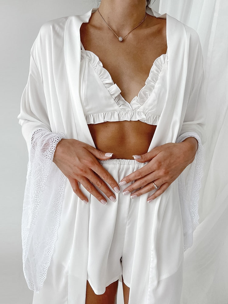 Casey 3 Pieces Lounge Set