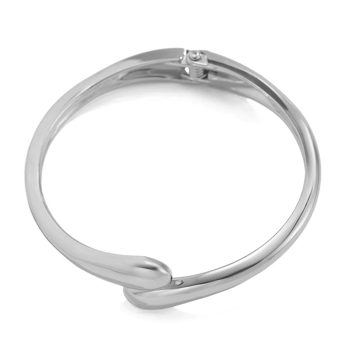 Deia Minimalist Bangle