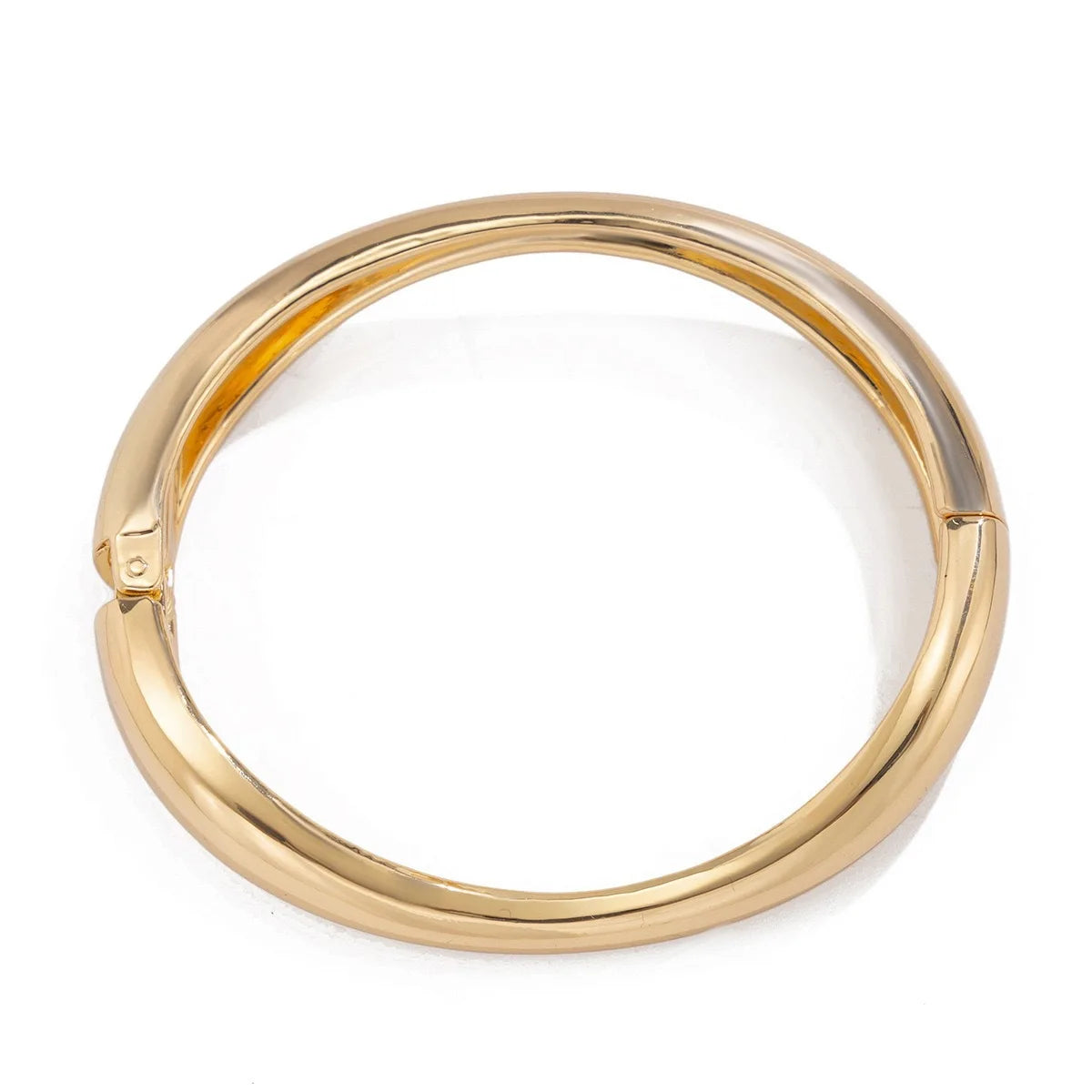 Deia Minimalist Bangle