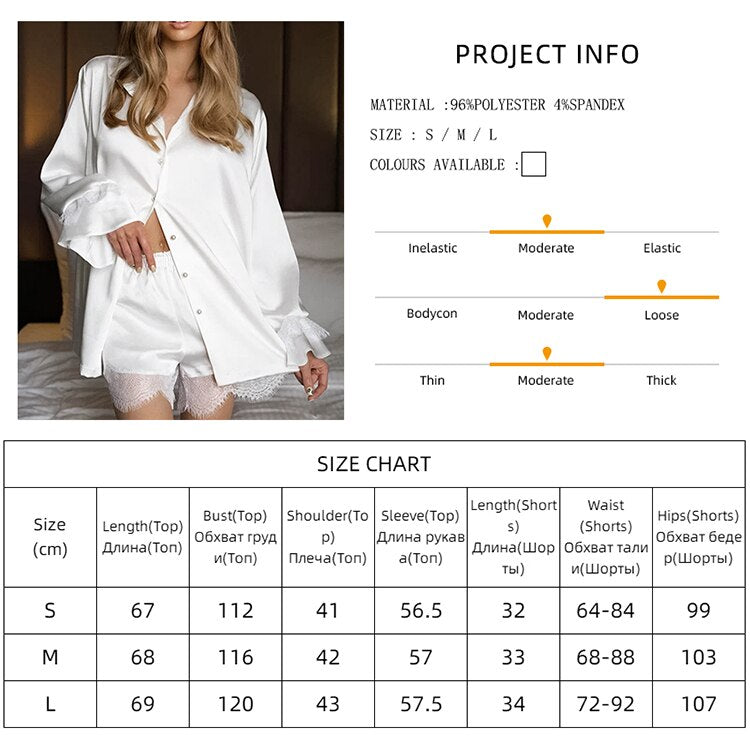 Celeste Petal Sleeves Lounge Set