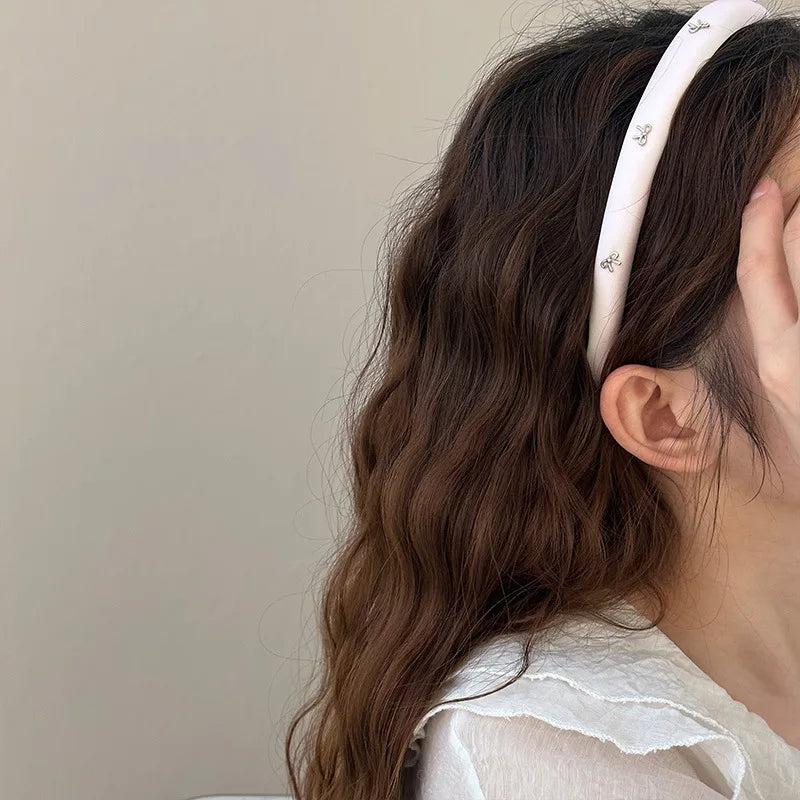 Valeria Bow Headband
