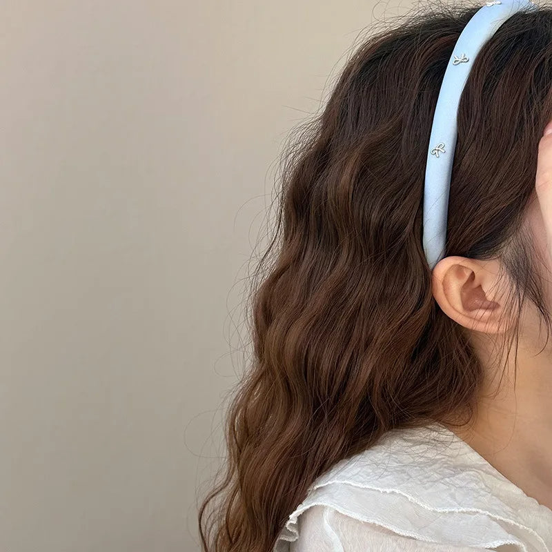 Valeria Bow Headband